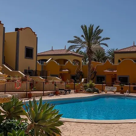 Apartman Vanessa Costa Adeje (Tenerife)