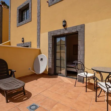 Apartament Vanessa