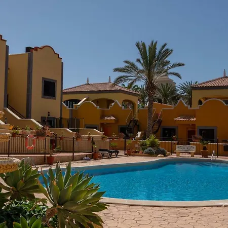 Apartament Vanessa