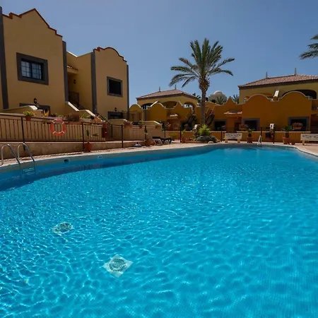 Apartament Vanessa Costa Adeje (Tenerife)