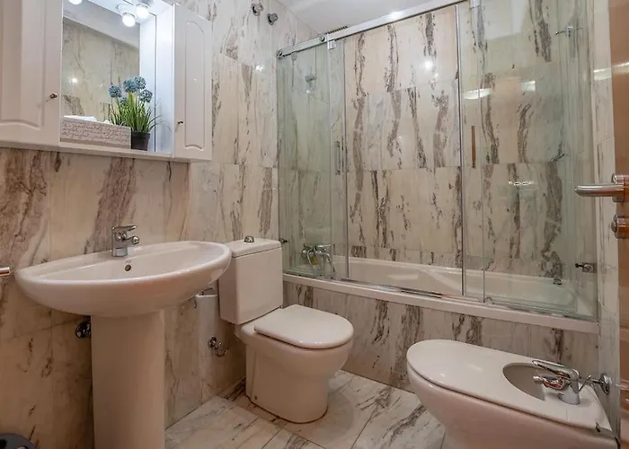 Apartamento Vanessa Costa Adeje (Tenerife)