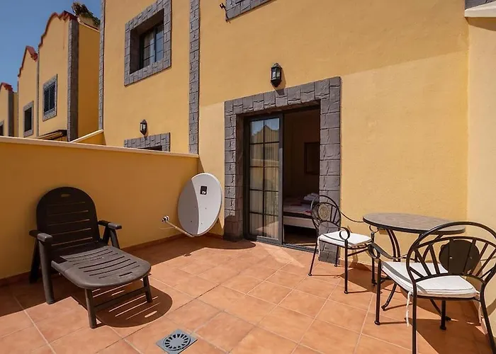 Apartamento Vanessa *