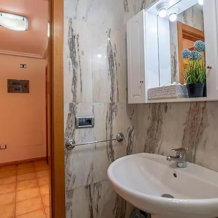 Apartment Vanessa Costa Adeje (Tenerife)