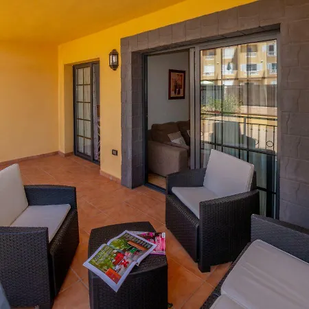 Apartamento Vanessa *