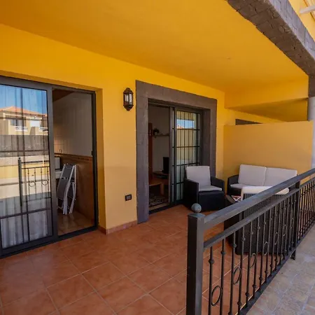 Vanessa Apartamento Costa Adeje (Tenerife)