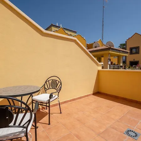 Vanessa Apartman