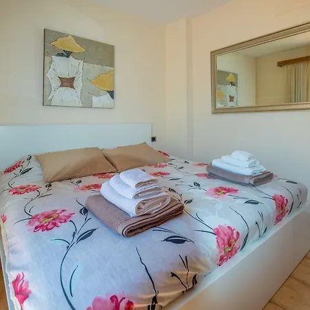 Vanessa * Costa Adeje (Tenerife)