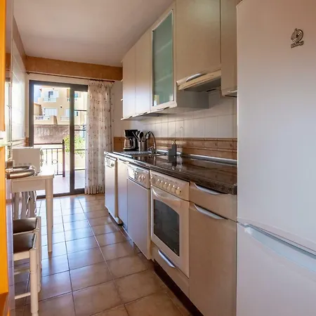 Vanessa Apartamento *