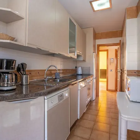 Vanessa Apartamento *