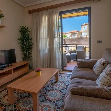 Apartman Vanessa