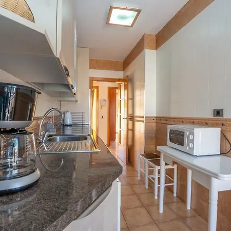 Apartamento Vanessa *