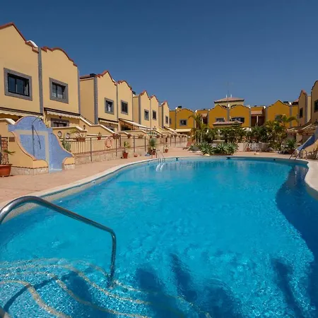Apartman Vanessa Costa Adeje (Tenerife)