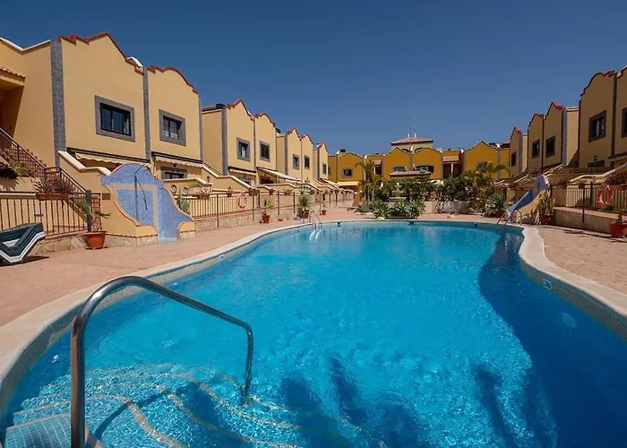 Διαμέρισμα Vanessa