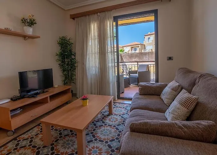 Vanessa Διαμέρισμα Costa Adeje (Tenerife)