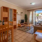 Vanessa Apartment *