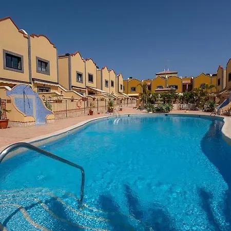 Апартаменти Vanessa