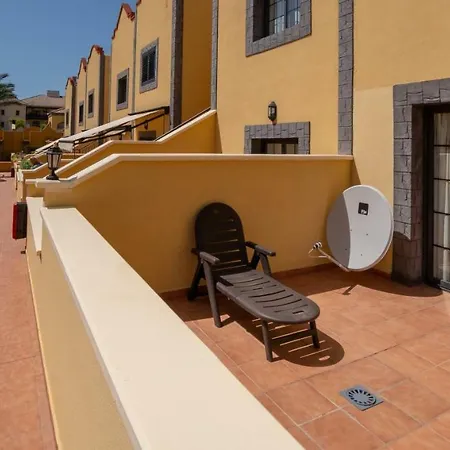 Vanessa Appartement *