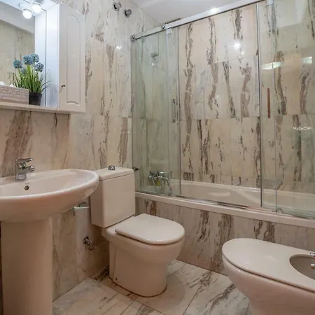 Vanessa Appartement *