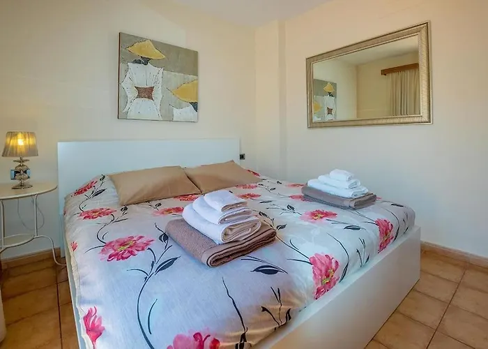 Vanessa Апартаменти